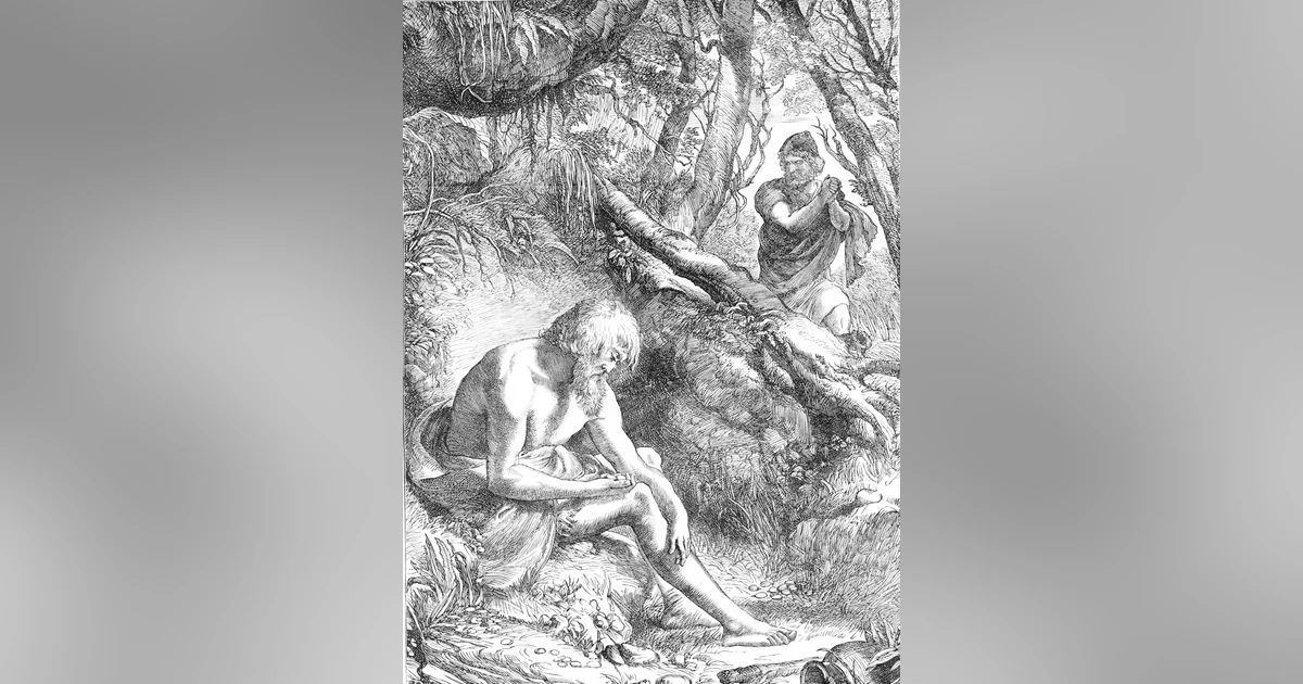 Timon of Athens: ‘Nothing Emboldens Sin So Much as Mercy’