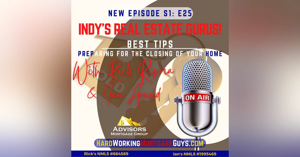 Best tips: Preparing for the closing of your home