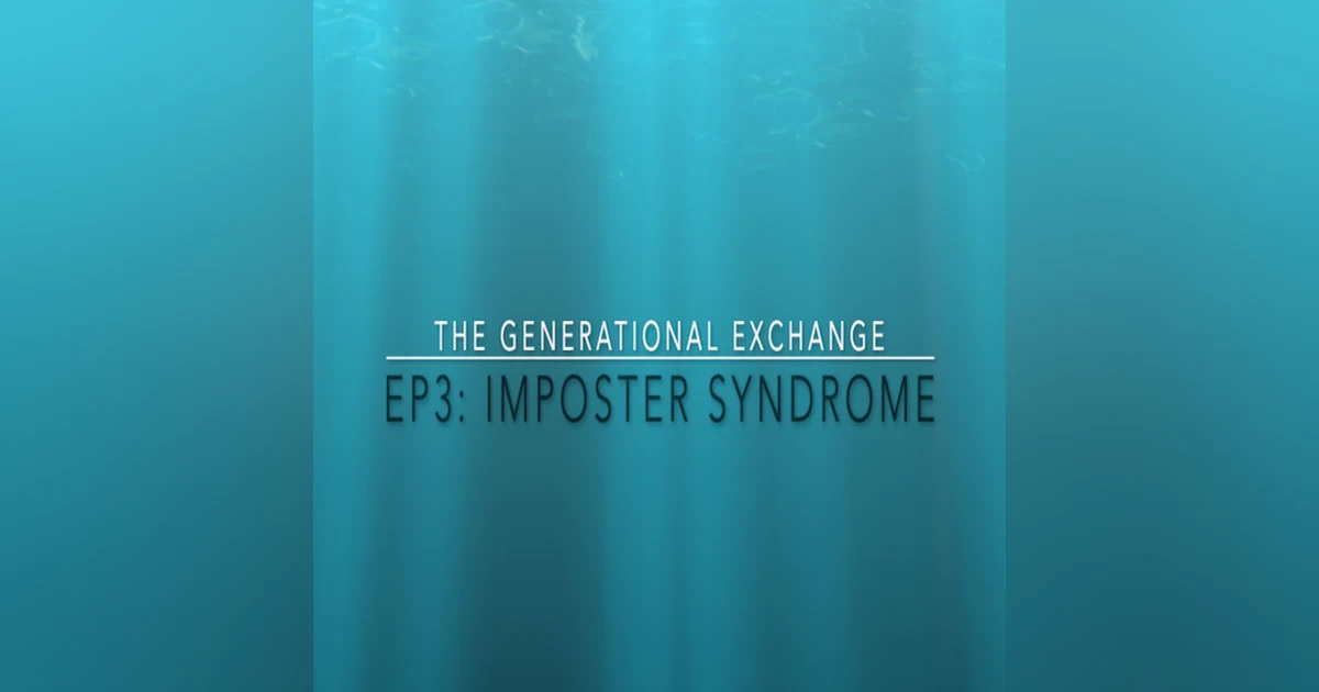 Imposter Syndrome and how to overcome it