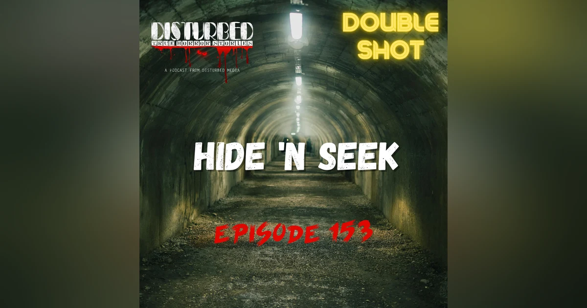 Hide 'N Seek