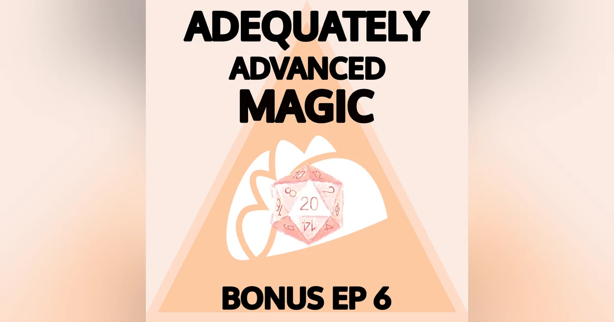 Bonus Episode 6: Taco-y Financial Relations