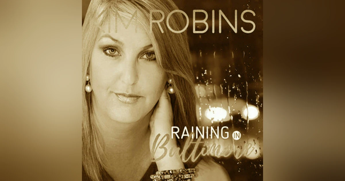 Kim Robins Interview
