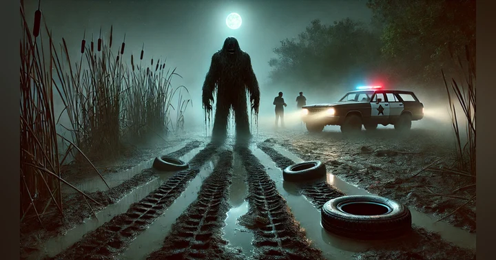 image for Blog Post: Unraveling the Big Muddy Monster of Murphysboro