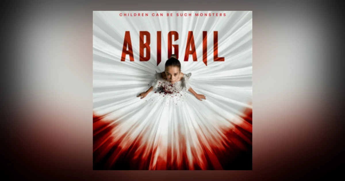 EPISODE 99: ABIGAIL