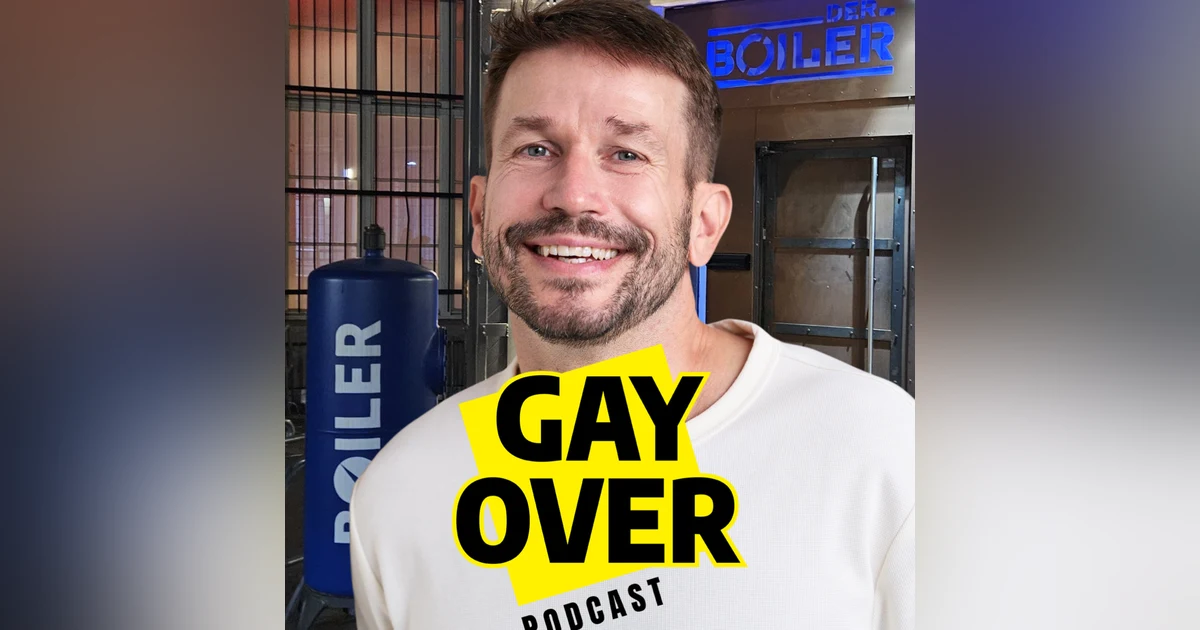 S10 #14 Gay Sauna – Welche ist die beste? | GAYTROFFEN: Gay Sauna Experte Robert
