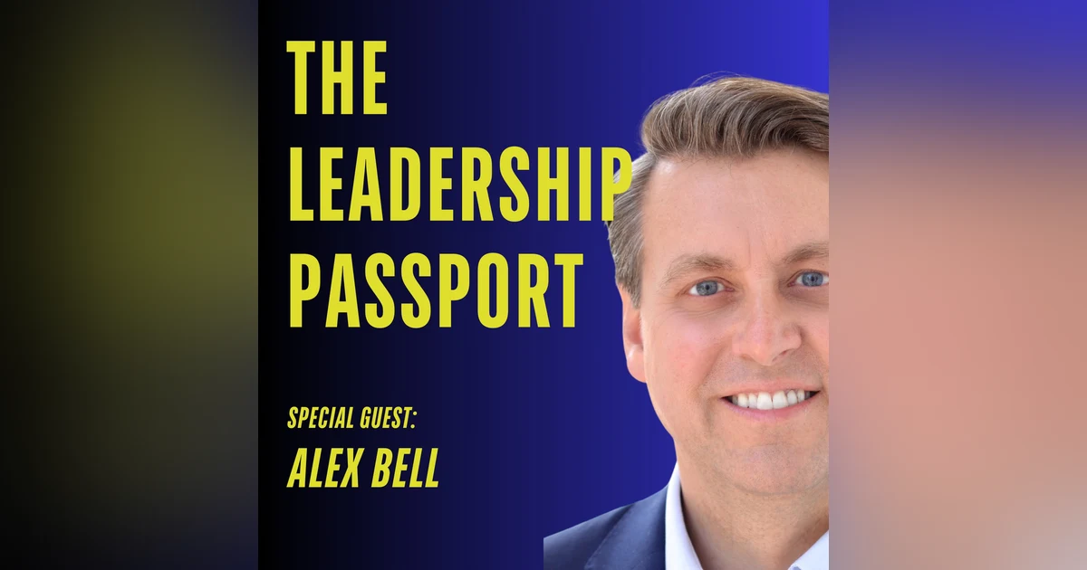 Alex Bell