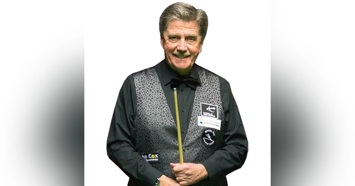 Season 4 - Episode 33 - Cliff Thorburn
