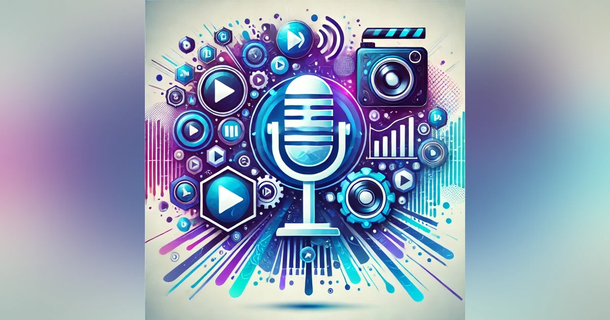 The Potential of Video Podcasting - PCI 401