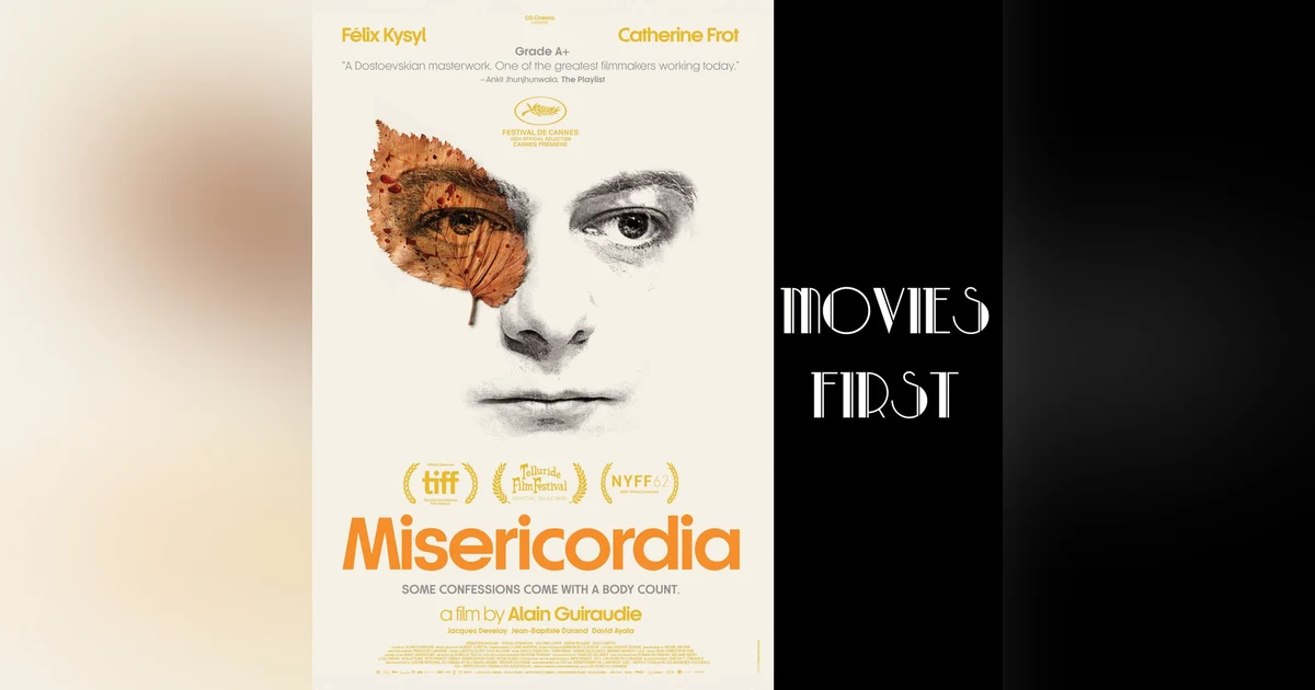 Unraveling 'Misericordia': Secrets and Tensions in a French Village