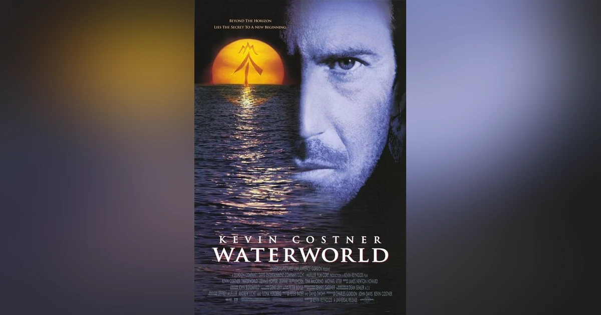 Waterworld (1995)