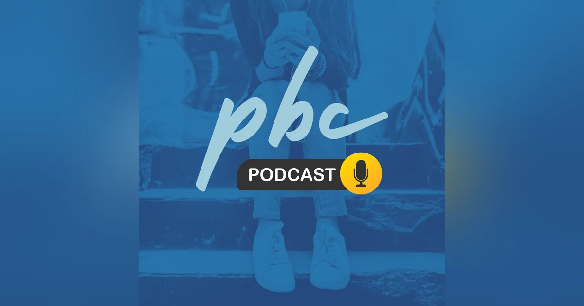 Poulner Baptist Chapel Podcast