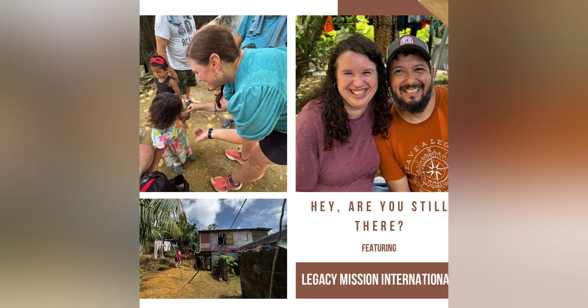 Leaving a Legacy in Roatan