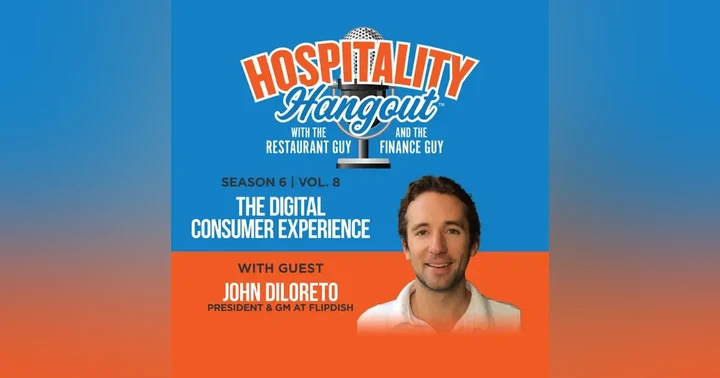 image for Flipdish's $100 Million Raise: What It Means for the Future of Restaurant Tech