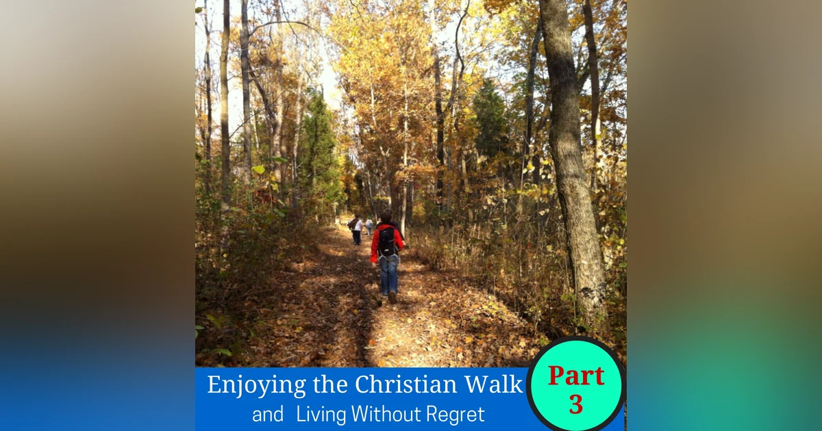 3 Steps for Discovering Your Spiritual Gifts E08