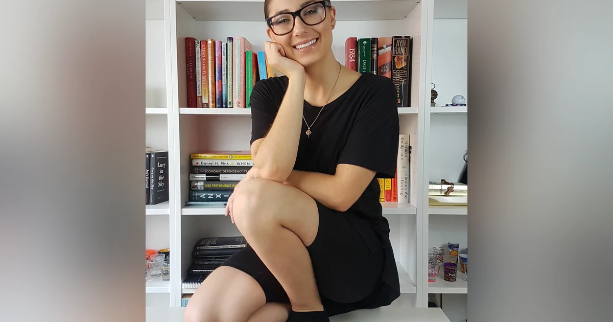 Habits, Habit Creation and "Recovery" (whatever that means to you) with Ella Sofia