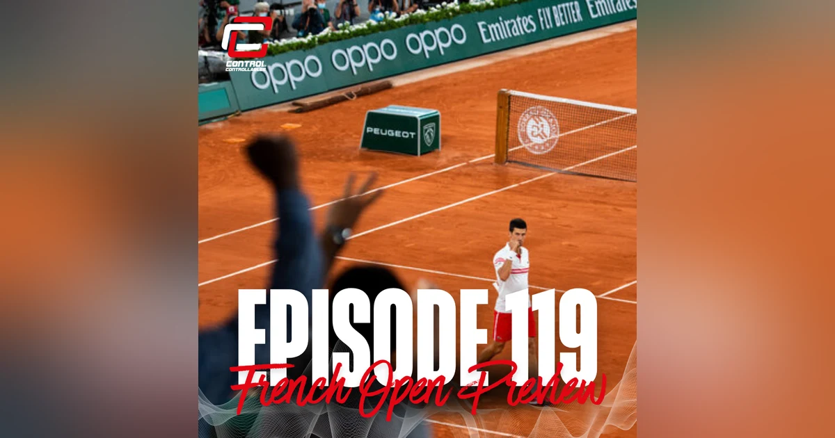 French Open Preview