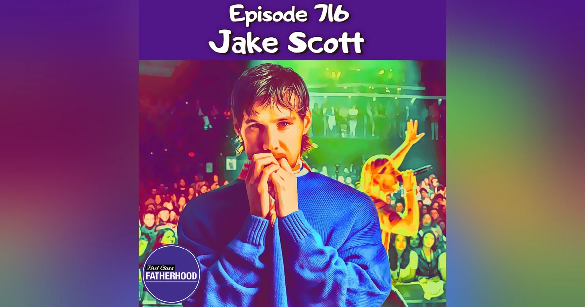 #716 Jake Scott