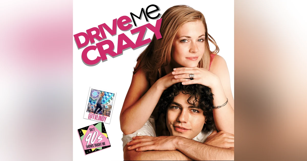 BONUS: Drive Me Crazy