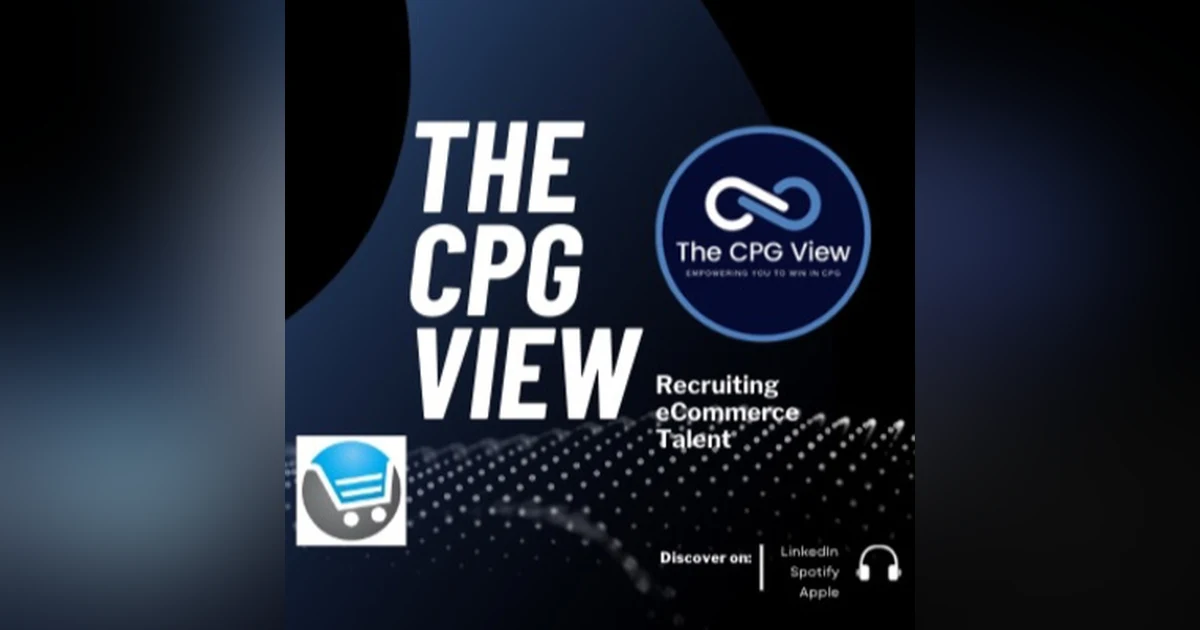 Recruiting eCommerce Talent: Discussion to review all things Digital/Omni-channel Talent related (Adam Rose, CTO, eCommerce Placement)