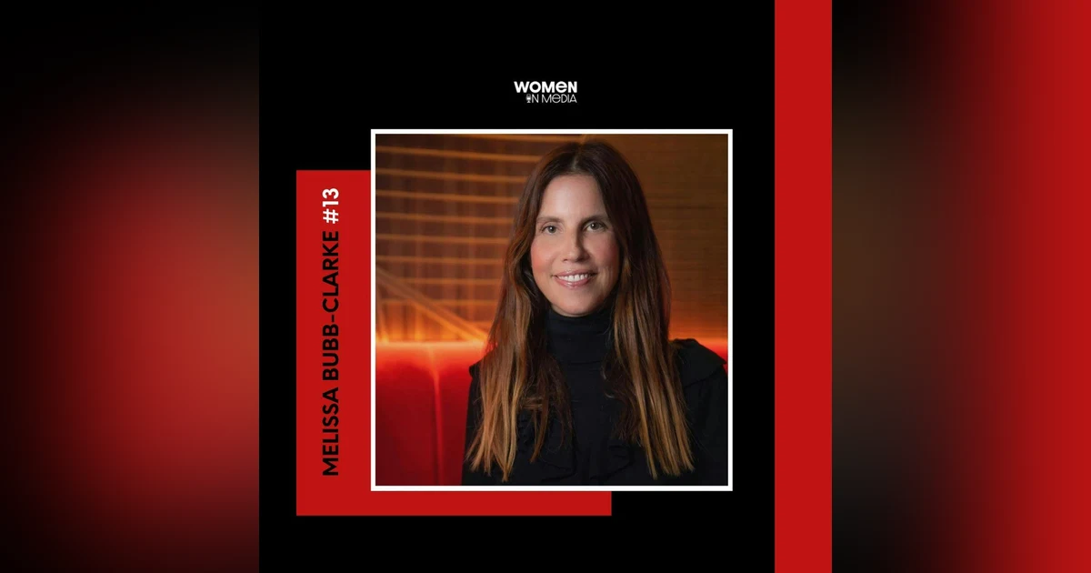 Melissa Bubb-Clarke: Share Responsibility & Kudos