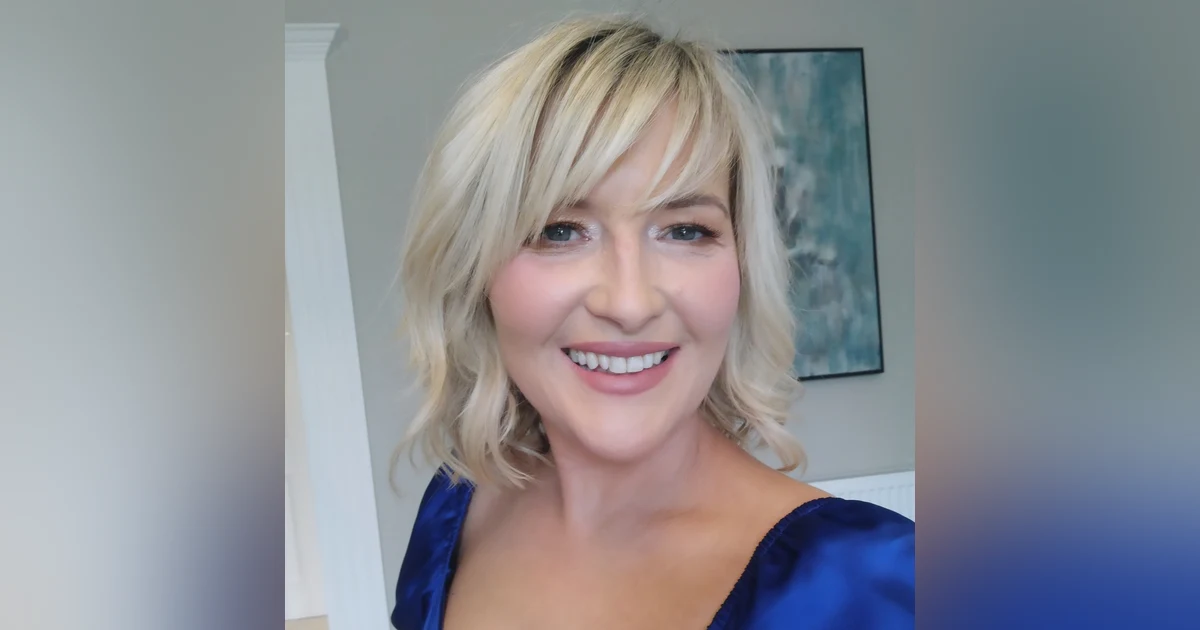 Grief, Justice & Healing: A Journey Through Unimaginable Loss with Angela Doyle Stuart