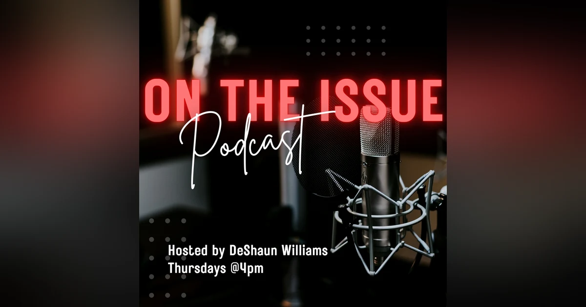 Ep. 061: Interview with Meghan Graham