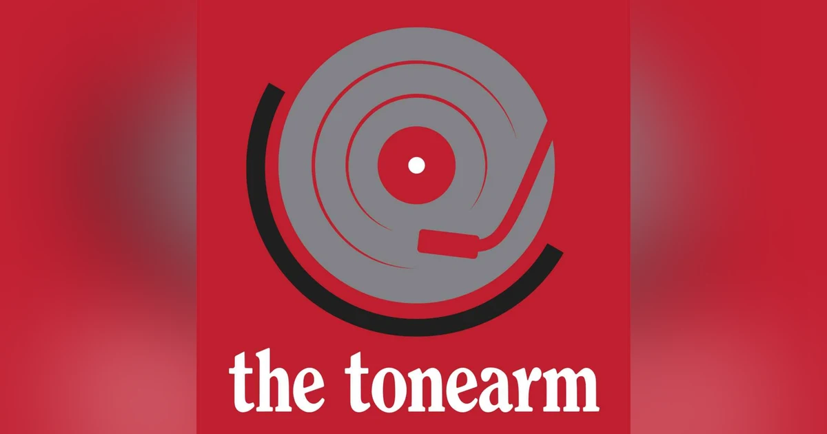 Spotlight On is now . . . The Tonearm!