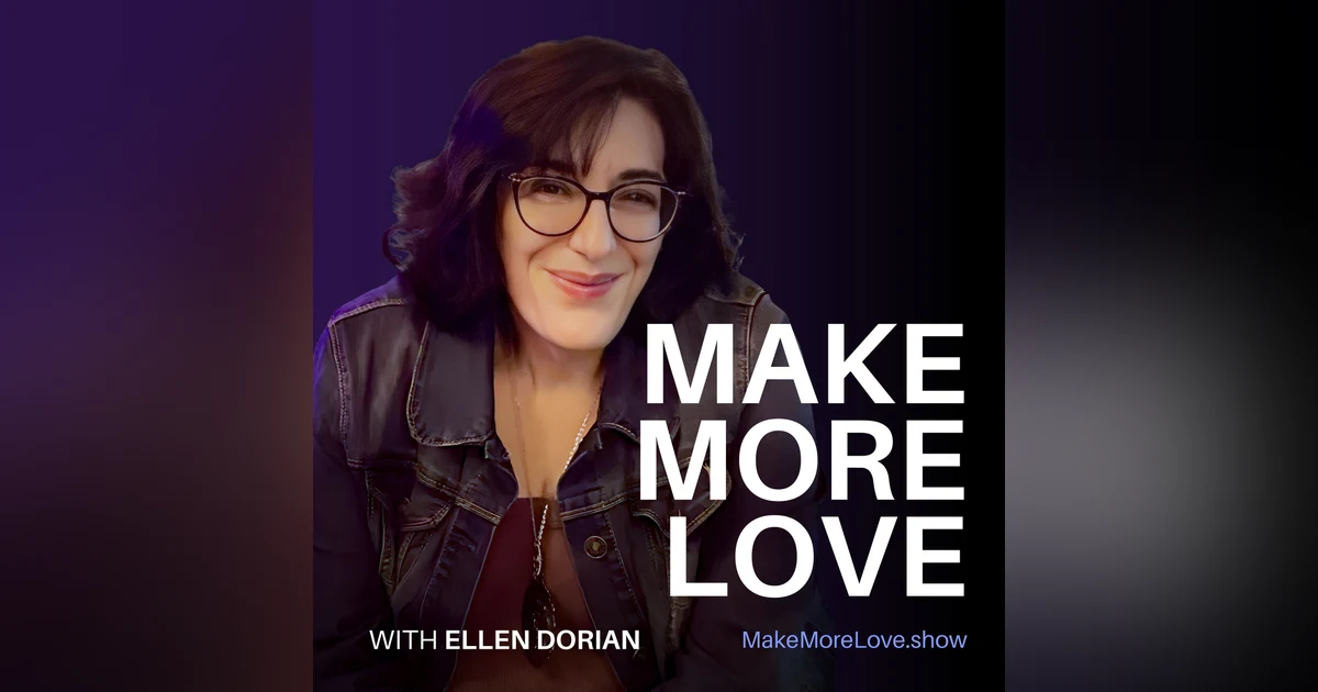 0: Make More Love with Ellen Dorian (Pilot Episode)