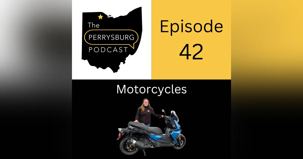 Motorcycles