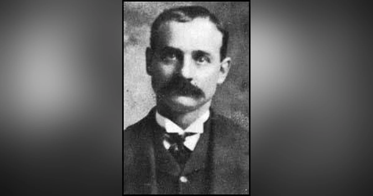 HARVEY LOGAN (PT 2)- THE END OF THE ROAD FOR THE KID- OR WAS IT?
