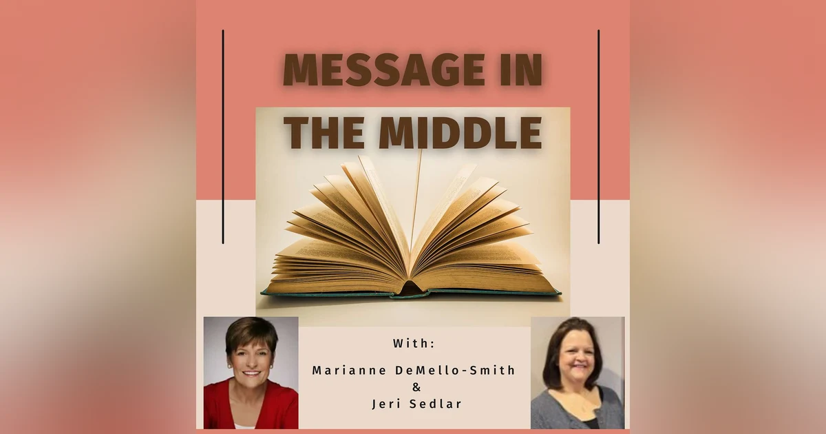 Don’t Retire, Rewire! Insights on Redefining Retirement with Jeri Sedlar