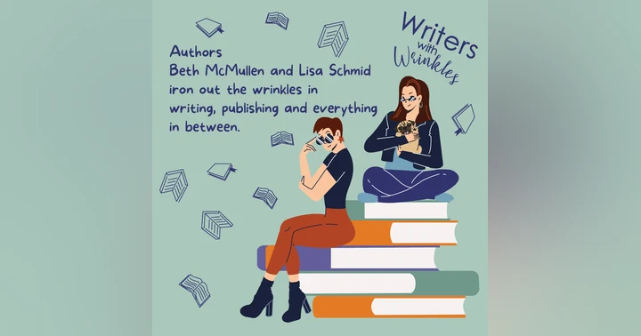 image for Inside KidLit, Queries, and Publishing Trends with Joyce Sweeney