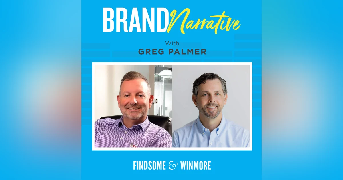 Putting a Face to the Brand