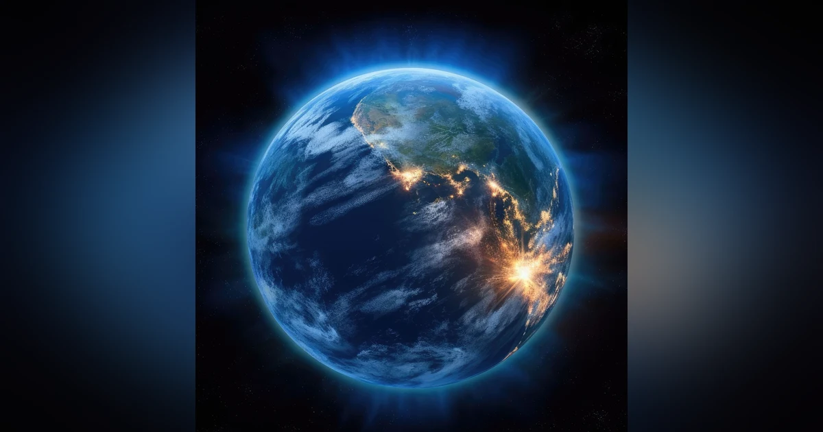 S9: Blue Star Prophecy: Messages For A New Earth