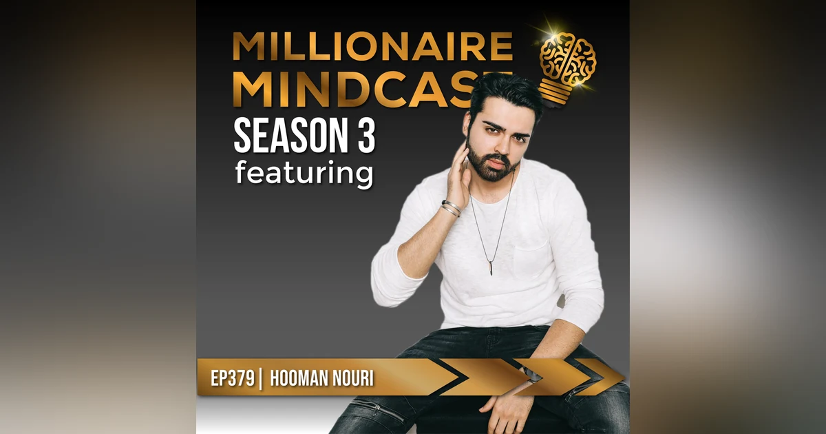 Failing His Way Forward To 8 Million YouTube Subscribers | Hooman Nouri (HoomanTV)