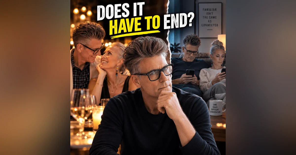 Does the Honeymoon Phase Really Have to End?