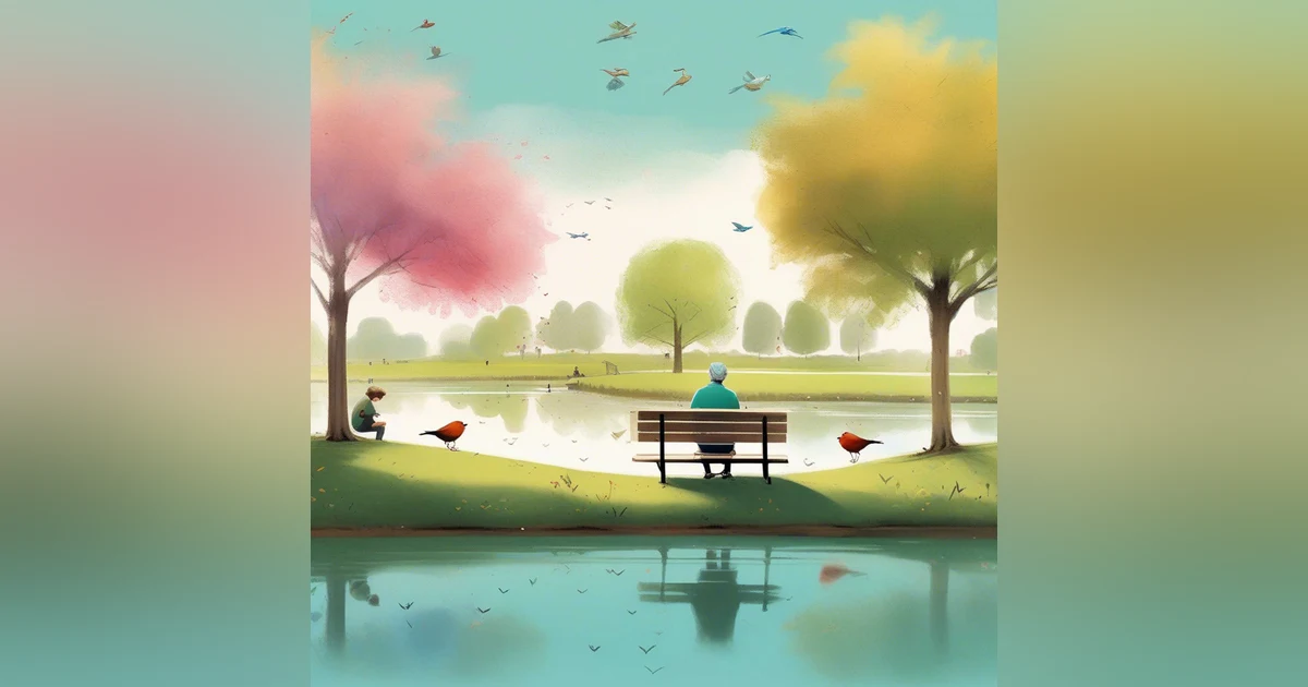 How To Do Nothing: Insights from the Audiobook by Jenny Odell