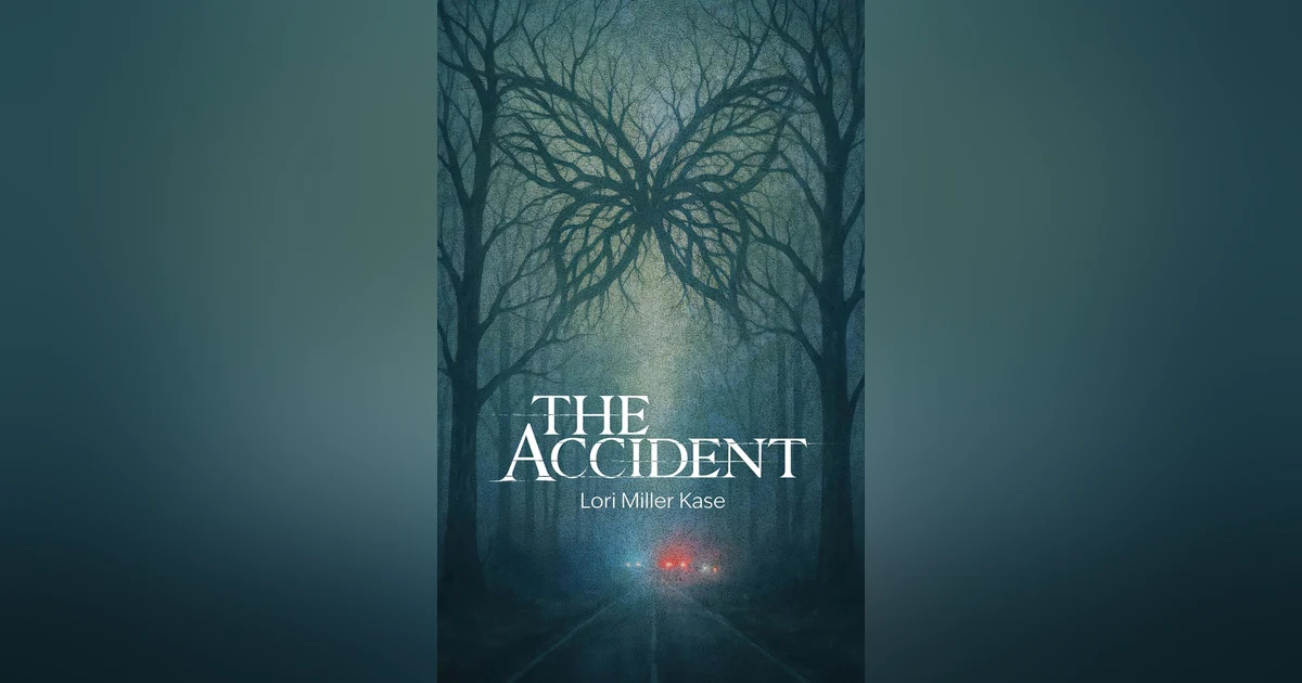 Ep: 1801  Lori Miller Kase - The Accident