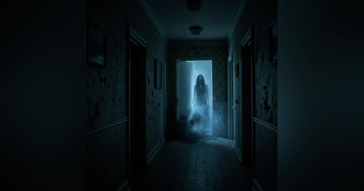 A Paranormal Study