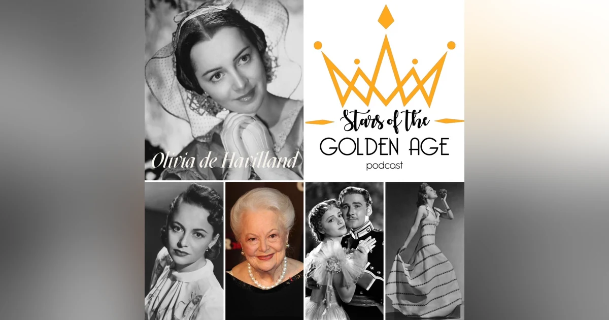 Olivia de Havilland
