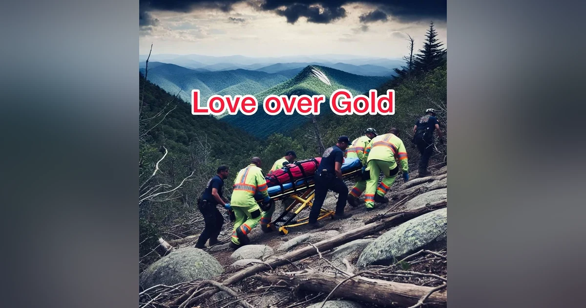 The Price of Love...
