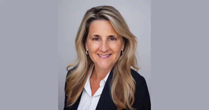 image for Empowering Businesses with Strategic Marketing: Meet Heidi Hattendorf