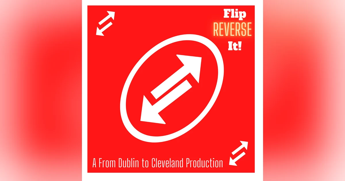 Flip Reverse it!