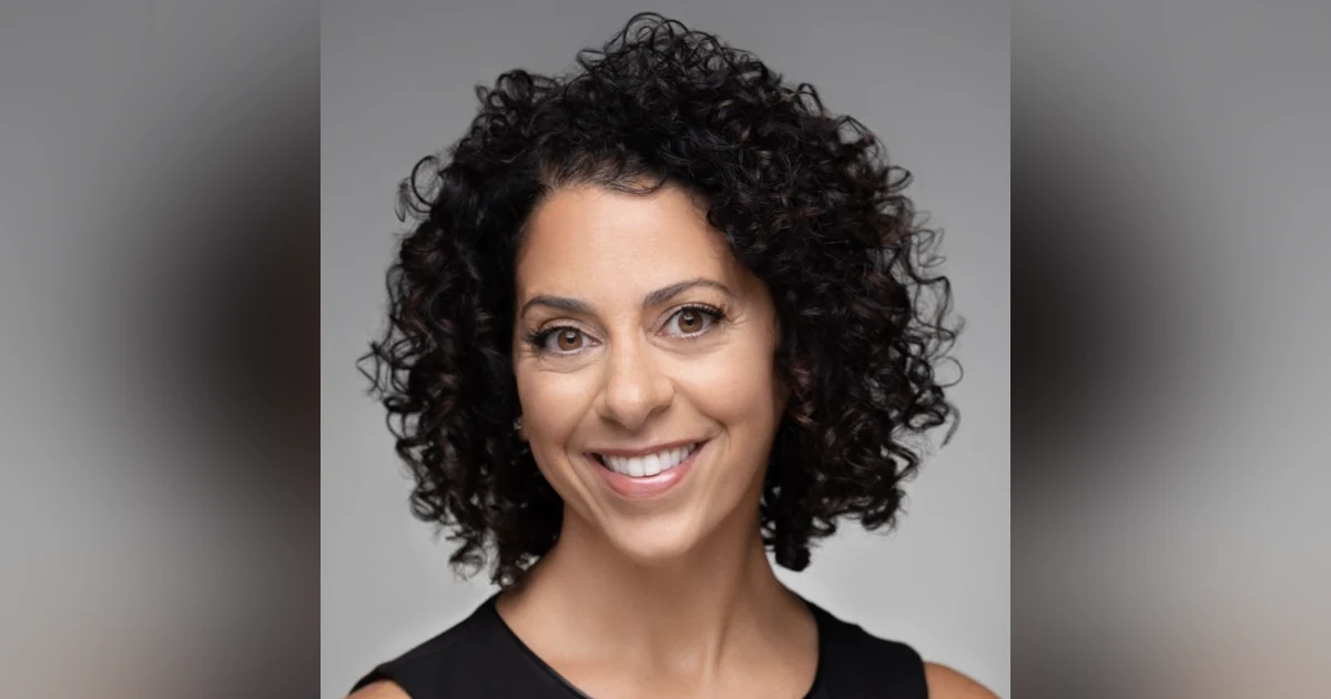 Kristin MacRae: Living an Organized, Energized Life!
