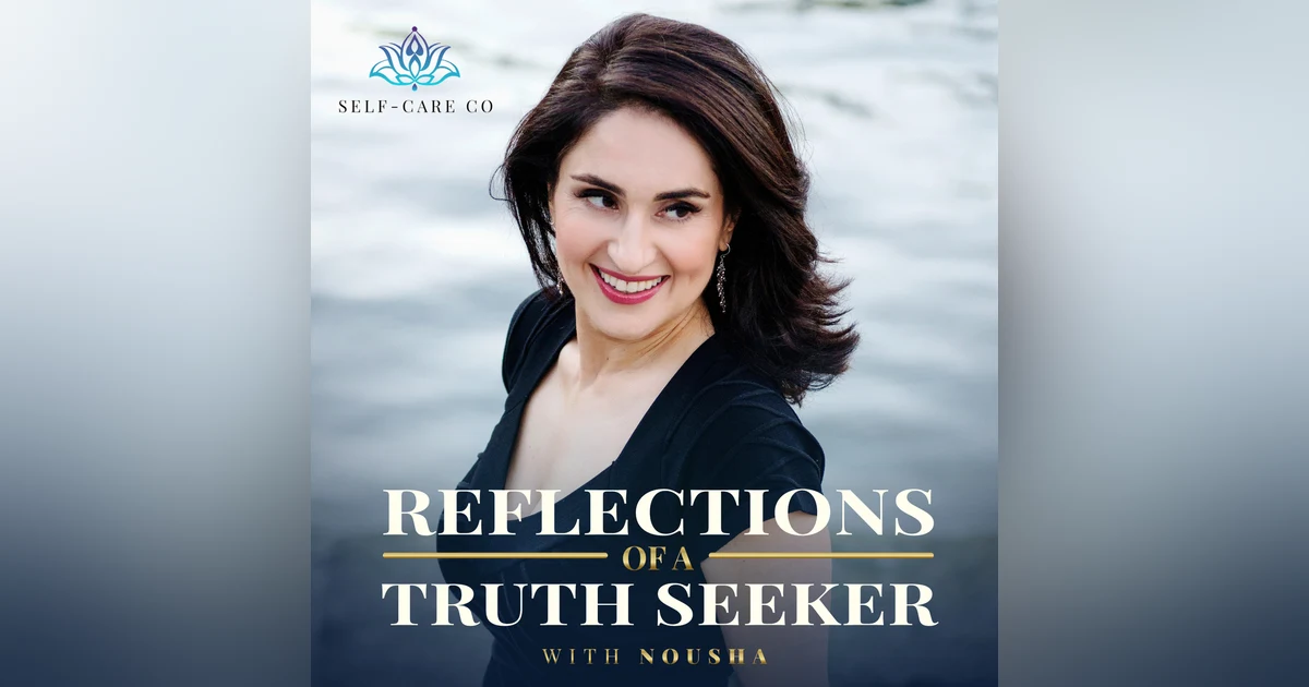 Total Freedom and Fulfillment Is Total Self-Responsibility