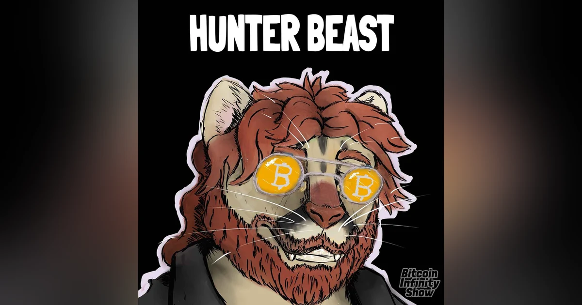 Making Bitcoin Quantum-Proof with Hunter Beast | BIS #187