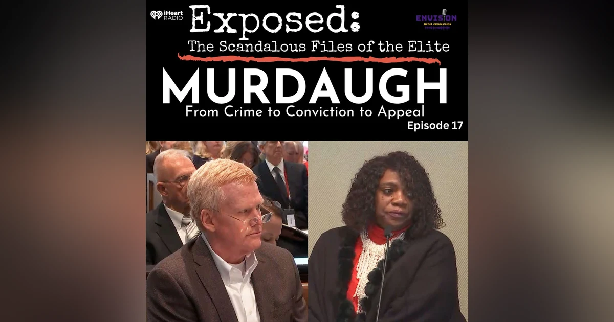 "Murdaugh" Episode Seventeen | The Caregiver