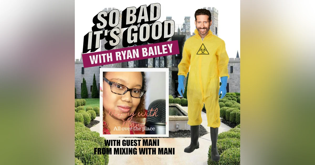 Episode 31: Easy Ryder (Chet (Hanks) Haze) with Special Guests Brett Kenyon, @pettygirleri, Bill and Becky Bailey, Watermelon, and Mani from Mixing with Mani covering Vanderpump Rules!!!