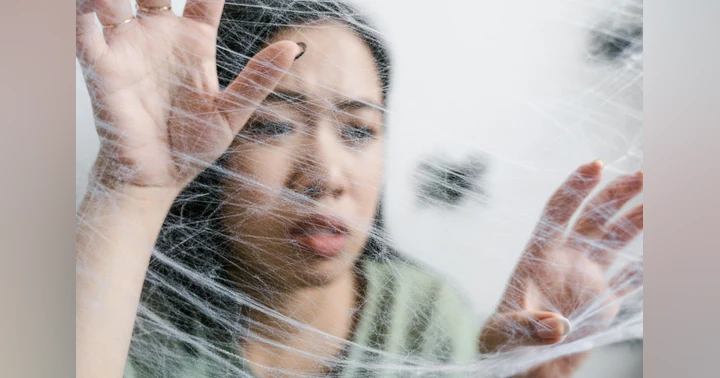 image for The Spiritual Reason You’re Feeling Stuck (It’s Not What You Think)