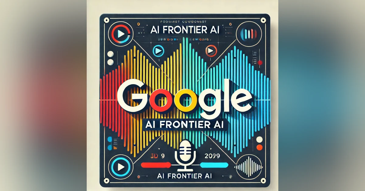 Google’s $2.7 Billion Power Play: The Start of a New AI Talent War